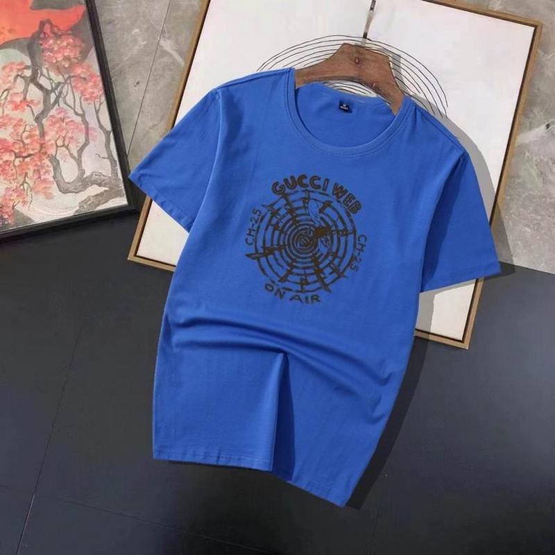 Gucci Men's T-shirts 2508